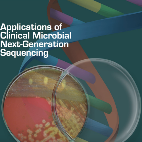 Applications of Clinical Microbial Next-Generation Sequencing