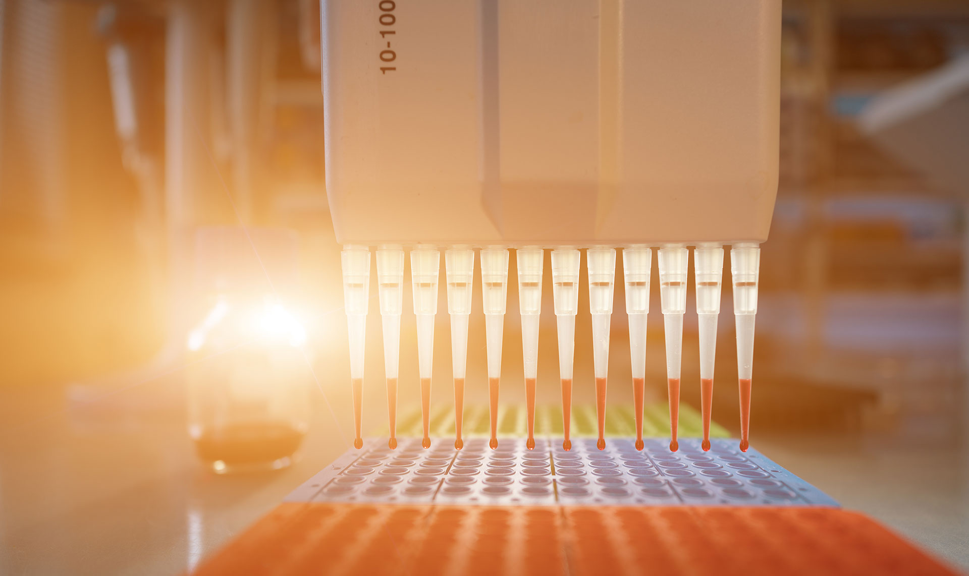 How Next Generation Sequencing Differs from Routine Diagnostic Tests